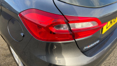 Ford Fiesta 1.1 Zetec 5dr Petrol Hatchback